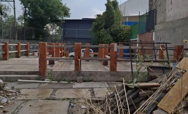 Terreno Comercial en Venta en San Jerónimo Lídice