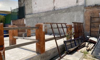 Terreno Comercial en Venta en San Jerónimo Lídice