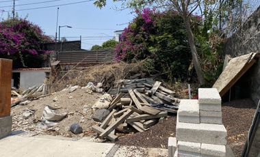 Terreno Comercial en Venta en San Jerónimo Lídice