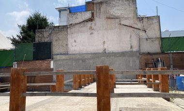 Terreno Comercial en Venta en San Jerónimo Lídice