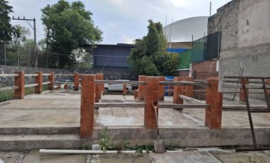 Terreno Comercial en Venta en San Jerónimo Lídice