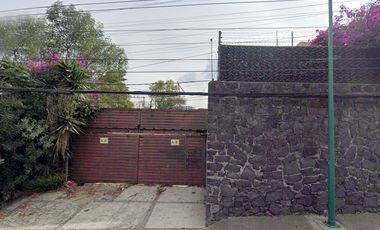 Terreno Comercial en Venta en San Jerónimo Lídice