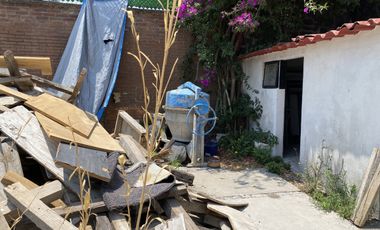 Terreno Comercial en Venta en San Jerónimo Lídice