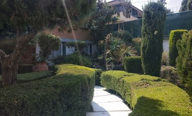 Casa en Venta en El Pedregal