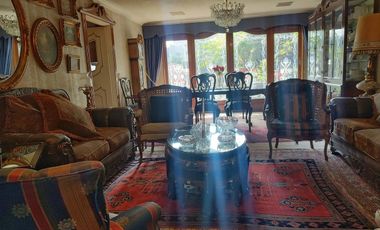 Casa en Venta en El Pedregal