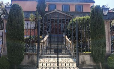 Casa en Venta en El Pedregal