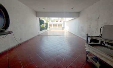 Casa en Venta en El Pedregal