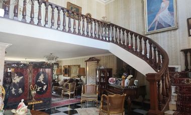 Casa en Venta en El Pedregal