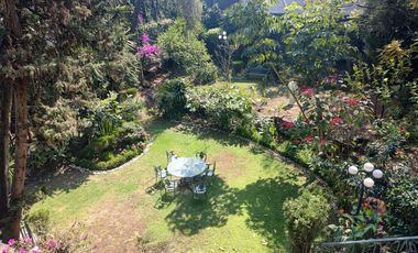 Casa en Venta en El Pedregal