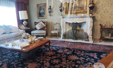 Casa en Venta en El Pedregal