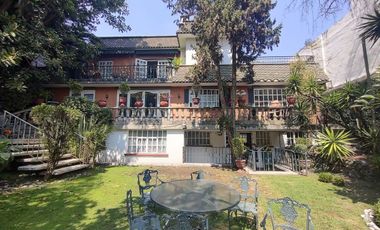 Casa en Venta en El Pedregal