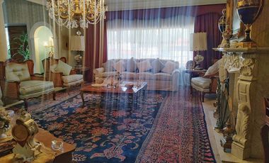 Casa en Venta en El Pedregal