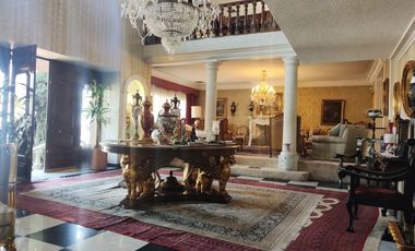 Casa en Venta en El Pedregal