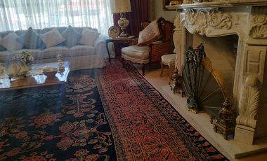 Casa en Venta en El Pedregal