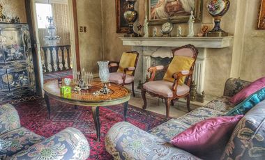 Casa en Venta en El Pedregal