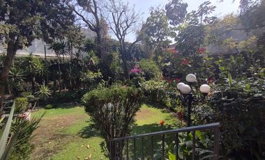 Casa en Venta en El Pedregal