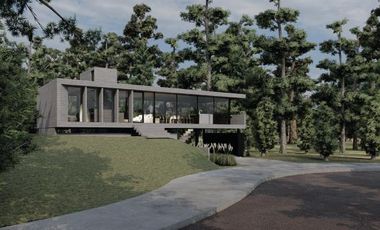 Casa en VENTA en VILLAROBLES, a 15 km de Pinamar !