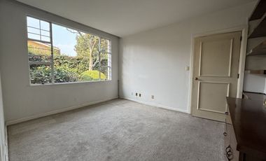 Casa en renta en Lomas de Chapultepec