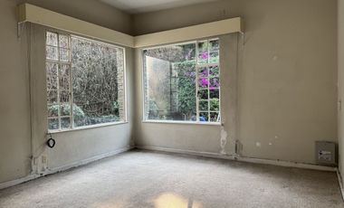 Casa en renta en Lomas de Chapultepec