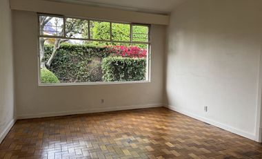 Casa en renta en Lomas de Chapultepec