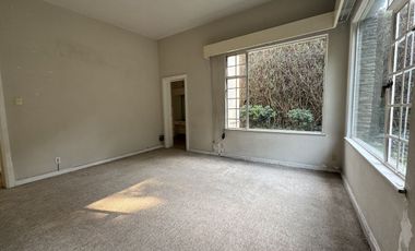 Casa en renta en Lomas de Chapultepec