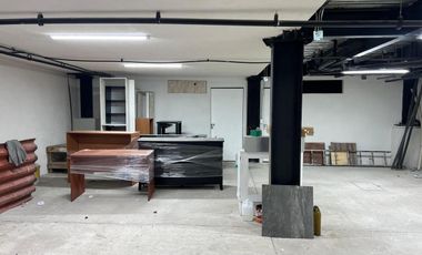 EDIFICIO COMERCIAL EN VENTA EN SAN JERÓNIMO LÍDICE