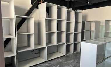 EDIFICIO COMERCIAL EN VENTA EN SAN JERÓNIMO LÍDICE