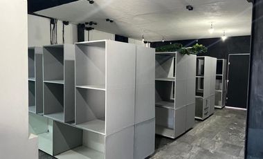 EDIFICIO COMERCIAL EN VENTA EN SAN JERÓNIMO LÍDICE