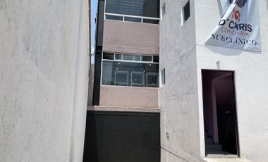 EDIFICIO COMERCIAL EN VENTA EN SAN JERÓNIMO LÍDICE
