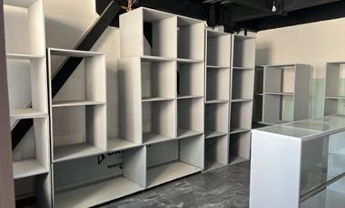 EDIFICIO COMERCIAL EN VENTA EN SAN JERÓNIMO LÍDICE