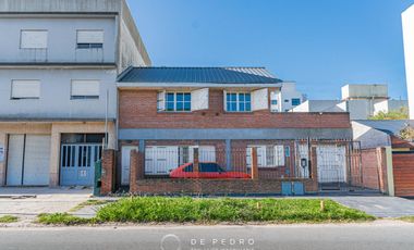 Departamento en Constitución