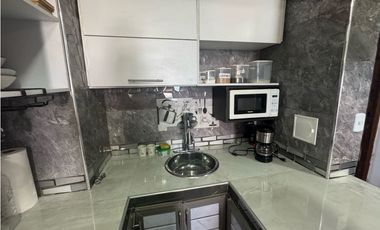 VENDO APARTAMENTO REMODELADO EDIFICIO TOCAHAGUA LAGUITO