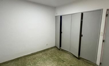 DTO  2 AMBIENTES TIPO CASA POR ESCALERA