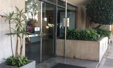 Monoambiente en Alquiler - Recoleta