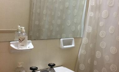 Monoambiente en Alquiler - Recoleta