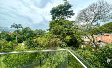 Maat arrienda apartamento en Condominio Campestre Villeta  $3.000.000