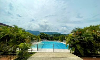 Maat arrienda apartamento en Condominio Campestre Villeta  $3.000.000