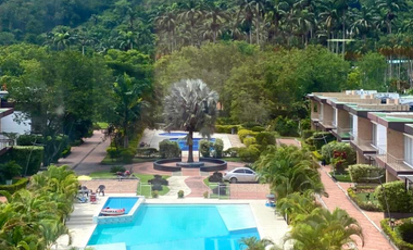 Maat arrienda apartamento en Condominio Campestre Villeta  $3.000.000