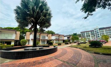 Maat arrienda apartamento en Condominio Campestre Villeta  $3.000.000