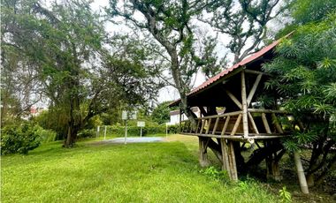 Maat arrienda apartamento en Condominio Campestre Villeta  $3.000.000