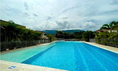 Maat arrienda apartamento en Condominio Campestre Villeta  $3.000.000