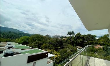 Maat arrienda apartamento en Condominio Campestre Villeta  $3.000.000