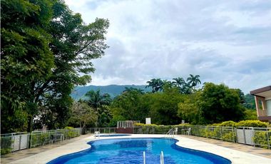 Maat arrienda apartamento en Condominio Campestre Villeta  $3.000.000