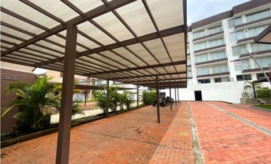 Maat arrienda apartamento en Condominio Campestre Villeta  $3.000.000