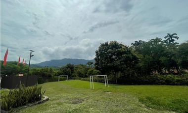 Maat arrienda apartamento en Condominio Campestre Villeta  $3.000.000