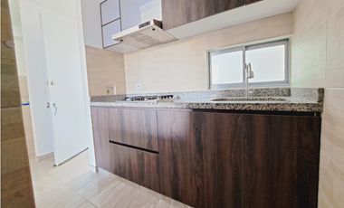 Maat arrienda apartamento en conjunto residencial  $1.250.000