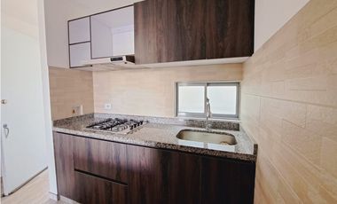 Maat arrienda apartamento en conjunto residencial  $1.250.000