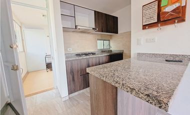 Maat arrienda apartamento en conjunto residencial  $1.250.000