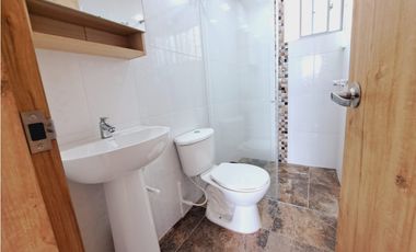 Maat arrienda apartamento en conjunto residencial  $1.250.000