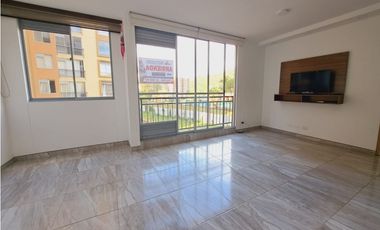 Maat arrienda apartamento en conjunto residencial  $1.250.000